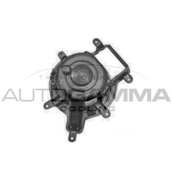 Pulseur d'air habitacle AUTOGAMMA OEM 6441CP