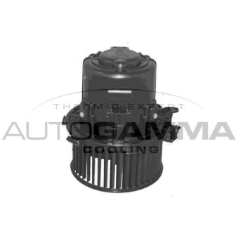 Pulseur d'air habitacle AUTOGAMMA GA32013