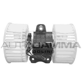 Pulseur d'air habitacle AUTOGAMMA GA33002
