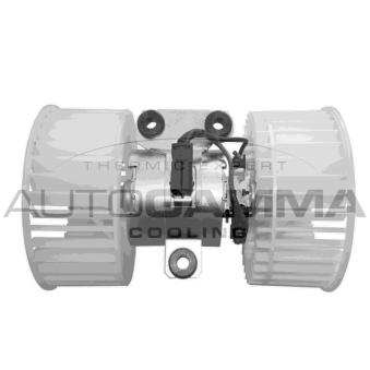 Pulseur d'air habitacle AUTOGAMMA OEM 8372183