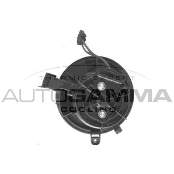 Pulseur d'air habitacle AUTOGAMMA OEM 2048200108