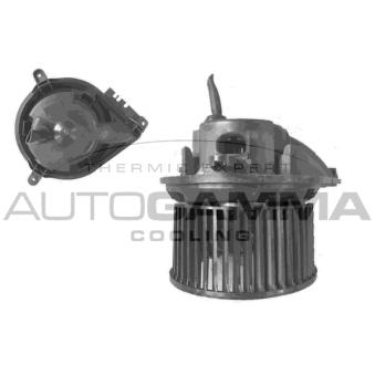 Pulseur d'air habitacle AUTOGAMMA OEM 0018305908 Pulseur d'air habitacle AUTOGAMMA OEM 0018305908