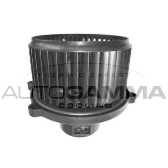 Pulseur d'air habitacle AUTOGAMMA GA38203 pour KIA RIO 1.3 - 75cv