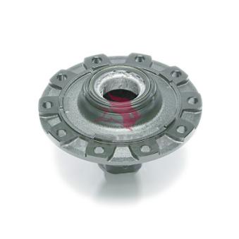 Moyeu de roue avant MERITOR [14204562]