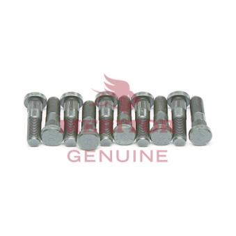Boulon de roue MERITOR [21220132PK10]