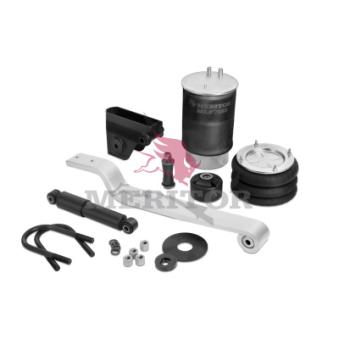 Kit de montage, corps d'axe MERITOR OEM 1488784