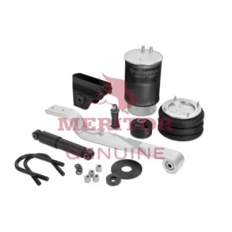 Suspension sur ressorts à lames MERITOR OEM 2116672