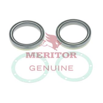 Kit d'accessoires, mâchoire de frein MERITOR OEM 2116910