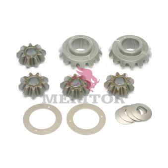 Satellites, différentiel MERITOR OEM 93161369