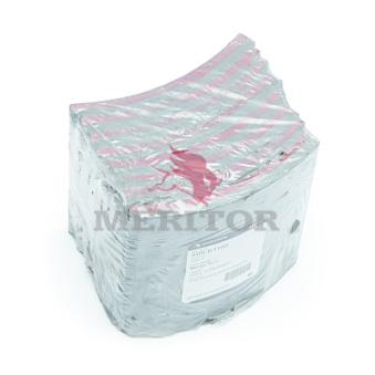 Kit de garnitures de frein, frein à tambour MERITOR OEM 1522138