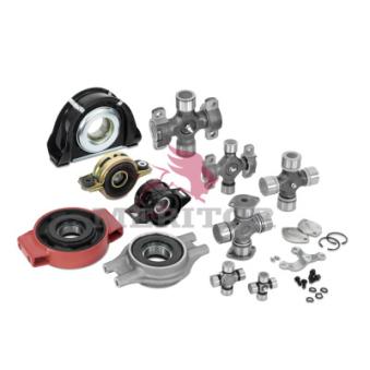 Kit de réparation, palier de l'arbre de transmission MERITOR OEM 93158202 Kit de réparation, palier de l'arbre de transmission MERITOR OEM 93158202