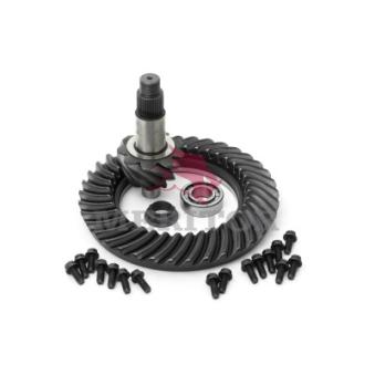 Couple conique/set pignons coniques MERITOR [MGS51375]