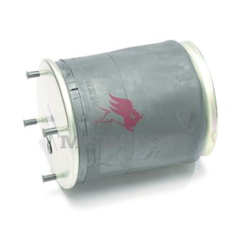 Corps de suspension, suspension pneumatique MERITOR [MLF8026]