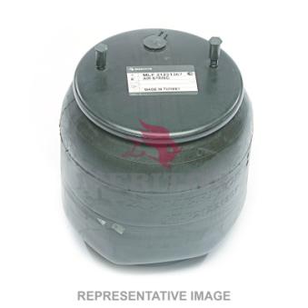 Corps de suspension, suspension pneumatique MERITOR [MLF8089]