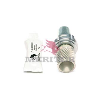 Kit de réparation, arbre à cames de frein MERITOR OEM 1494055