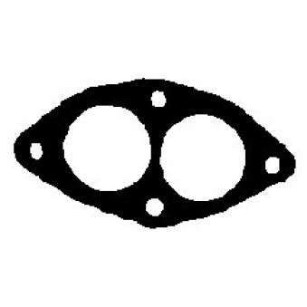 Joint d'étanchéité, tuyau d'échappement BGA AG2791