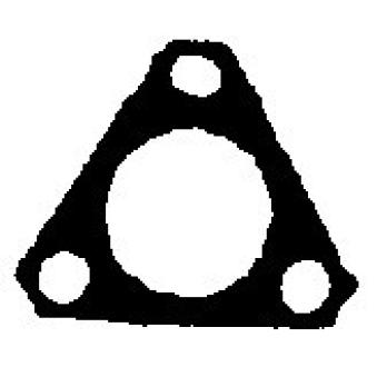 Joint d'étanchéité, tuyau d'échappement BGA AG5920