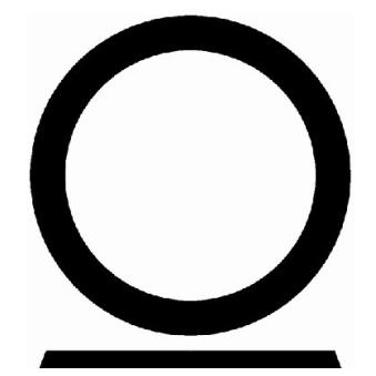 Joint d'étanchéité, tuyau d'échappement BGA AG9230