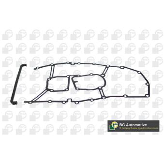 Jeu de joints d'étanchéité, carter de distribution BGA [AH0950K]