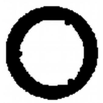 Joint d'étanchéité, tuyau d'échappement BGA AH6549