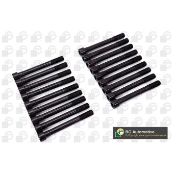 Jeu de boulons de culasse de cylindre BGA OEM MD040514