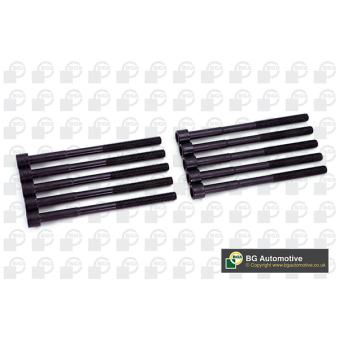 Jeu de boulons de culasse de cylindre BGA BK2307