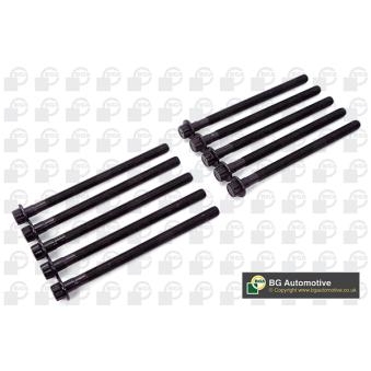 Jeu de boulons de culasse de cylindre BGA BK2310