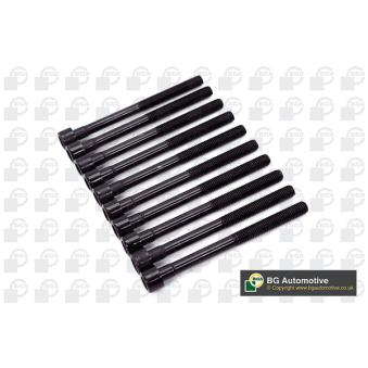 Jeu de boulons de culasse de cylindre BGA BK2311