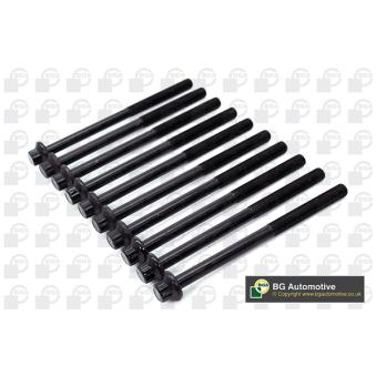 Jeu de boulons de culasse de cylindre BGA [BK2313]