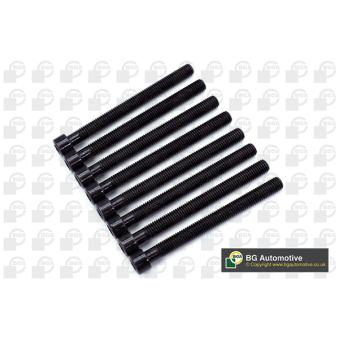 Jeu de boulons de culasse de cylindre BGA BK2327
