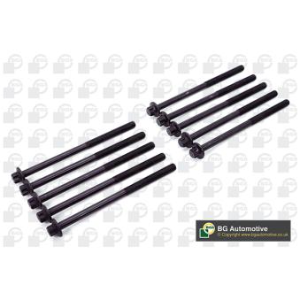 Jeu de boulons de culasse de cylindre BGA BK2331