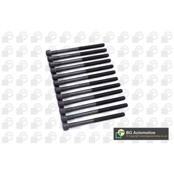 Jeu de boulons de culasse de cylindre BGA [BK2373]