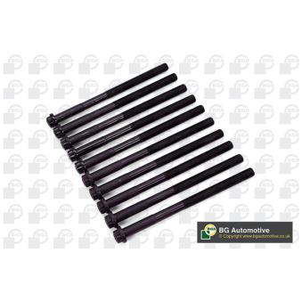 Jeu de boulons de culasse de cylindre BGA [BK2379]
