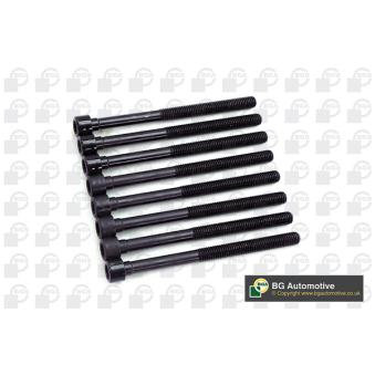 Jeu de boulons de culasse de cylindre BGA BK2399