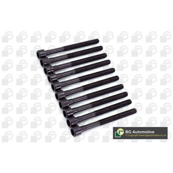 Jeu de boulons de culasse de cylindre BGA BK3304