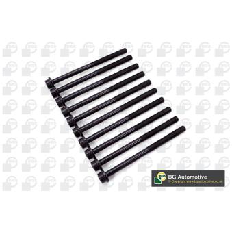 Jeu de boulons de culasse de cylindre BGA BK3309