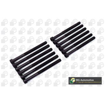 Jeu de boulons de culasse de cylindre BGA BK3345