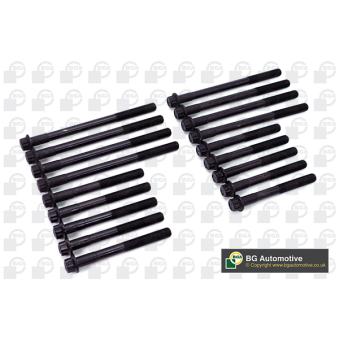 Jeu de boulons de culasse de cylindre BGA BK3363