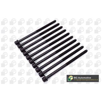 Jeu de boulons de culasse de cylindre BGA BK3373