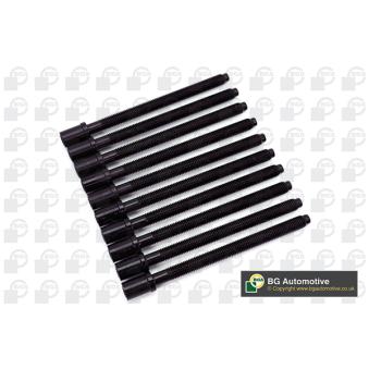 Jeu de boulons de culasse de cylindre BGA BK3386
