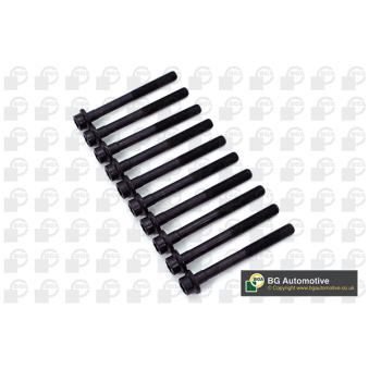 Jeu de boulons de culasse de cylindre BGA BK4303