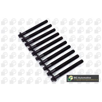 Jeu de boulons de culasse de cylindre BGA [BK4304]