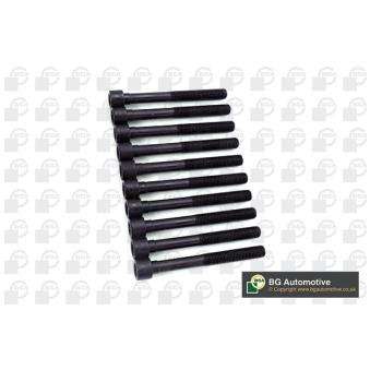 Jeu de boulons de culasse de cylindre BGA [BK4326]