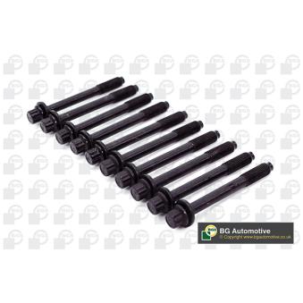Jeu de boulons de culasse de cylindre BGA BK4332