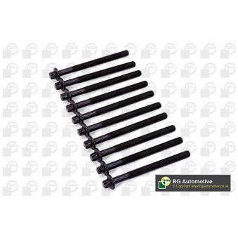 Jeu de boulons de culasse de cylindre BGA BK4338