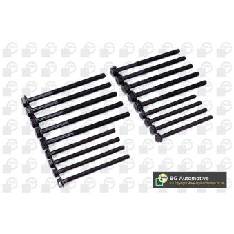Jeu de boulons de culasse de cylindre BGA BK4345 Jeu de boulons de culasse de cylindre BGA BK4345