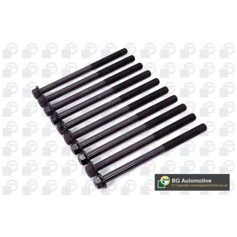 Jeu de boulons de culasse de cylindre BGA BK4352