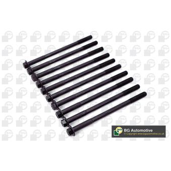 Jeu de boulons de culasse de cylindre BGA OEM 94501031