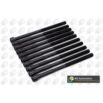 Jeu de boulons de culasse de cylindre BGA BK4361
