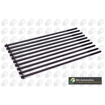 Jeu de boulons de culasse de cylindre BGA BK4363 Jeu de boulons de culasse de cylindre BGA BK4363